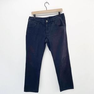 Bonobos Straight Leg Ribbed Men's Pants
